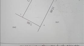 Bán đất thổ cư Bến Cát - Bình Dương  đã có giấy chứng nhận quyền sử dụng đất.. - Ảnh 3