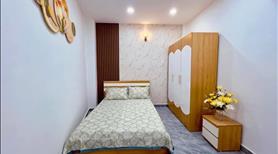 Định cư bán nhà hẻm 6m. Giá bán 2,68 tỷ. Bình Thới, Phường 10, Quận 11. Sổ riêng - Ảnh 3