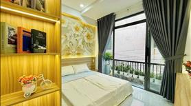 Bán nhà gần chợ Hoà Bình cho thuê 16 triệu. Giá 3,38 tỷ. Bạch Vân, Phường 5, Quận 5 - Ảnh 4
