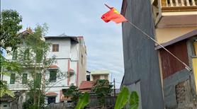 Bán nhanh 40.3m đất bìa làng Thố Bảo, Vân Nội, Đông Anh - Ảnh 2