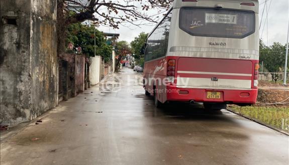 Bán nhanh 95m đất Thụy Hương, Phú Cường, Sóc Sơn. Full thổ cư, Đường vào đất 5m. Hơn 3 tỷ - Ảnh 1