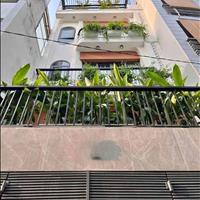 LH0902918803 Bán nhà ở đường Phước Hưng, Phường 8, Quận 5, giá 3 tỷ 400 triệu