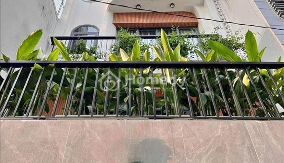 LH0902918803 Bán nhà ở đường Phước Hưng, Phường 8, Quận 5, giá 3 tỷ 400 triệu - Ảnh 1