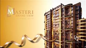 Cần bán căn hộ cao cấp Masteri Grand View The Global City q2 ThThur Đức - Ảnh 7