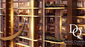 Cần bán căn hộ cao cấp Masteri Grand View The Global City q2 ThThur Đức - Ảnh 4