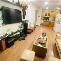 Bán căn hộ 2pn chung cư Le Grand Jardin Sài Đồng tặng sân vườn đến 35m2 