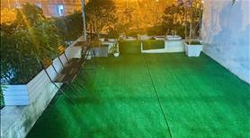 Bán căn hộ 2pn chung cư Le Grand Jardin Sài Đồng tặng sân vườn đến 35m2  - Ảnh 3