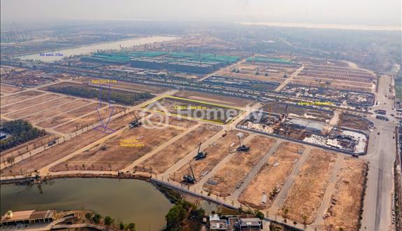 Chính chủ PK Thịnh Vượng Ngôi sao 8-18 giá 23.4 tỷ View trực diện công viên Vinhomes Cổ Loa - Ảnh 1