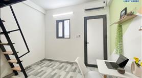🥤Duplex siêu xinh gần cầu vượt Ngã tư ga, ĐH Nguyễn Tất Thành Quận 12 - Ảnh 2