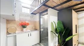 🥤Duplex siêu xinh gần cầu vượt Ngã tư ga, ĐH Nguyễn Tất Thành Quận 12 - Ảnh 6