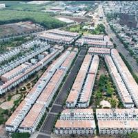 Bán shophouse khe thoáng đã có sổ view hoa viên dự án Ecocity.