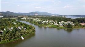 Quỹ căn Biệt thự Flamingo Đại Lải Resort, view hồ đắc địa, nội thất sang sịn, dòng tiền 120tr/tháng - Ảnh 3