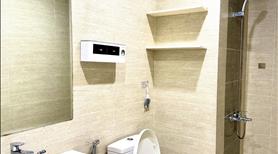 Chính chủ bán căn 1 PN + 43m2, Full đồ đẹp lung linh tại Ocean Park, Giá cực tốt: 2ty350  - Ảnh 8