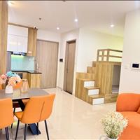 Chính chủ bán căn 1 PN + 43m2, Full đồ đẹp lung linh tại Ocean Park, Giá cực tốt: 2ty350 