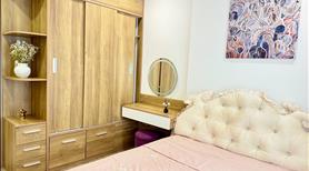 Chính chủ bán căn 1 PN + 43m2, Full đồ đẹp lung linh tại Ocean Park, Giá cực tốt: 2ty350  - Ảnh 3