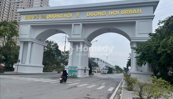 Chính chủ cho thuê mặt bằng thương mại tầng 1, chân chung cư CT8, KĐT Dương Nội, vị trí cực đắc địa - Ảnh 1