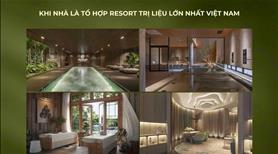 Sắp ra mắt Eco Retreat -  Mảnh ghép còn thiếu của người Sài Gòn - Ảnh 5