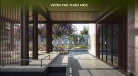 Sắp ra mắt Eco Retreat -  Mảnh ghép còn thiếu của người Sài Gòn - Ảnh 9
