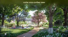 Sắp ra mắt Eco Retreat -  Mảnh ghép còn thiếu của người Sài Gòn - Ảnh 10