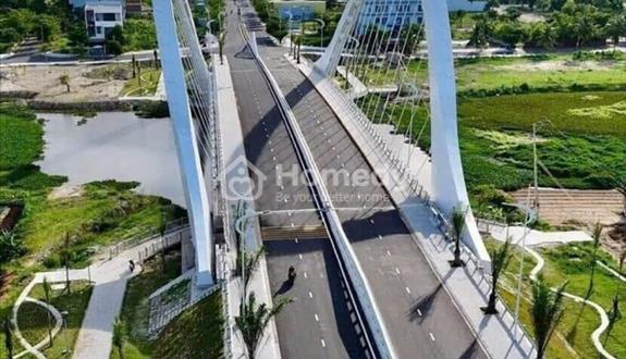 Khu đô thị sentosa giá rẻ đầu tư cho quý nhà đầu tư - Ảnh 1
