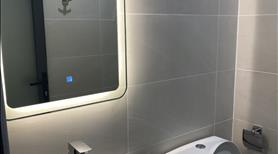 1,5 tỷ Căn Hộ Phạm Văn Đồng 2PN, 48m2 Full Nội Thất Bao Phí Nhận nhà Ngay 0703.501.089 - Ảnh 2