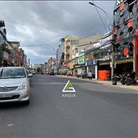 Cần bán nhà mặt phố Nguyễn Công Trứ P2 (185m2 - ngang 5m - Giá 23 tỷ 5)