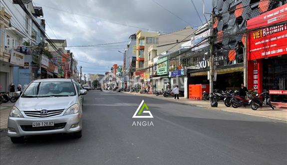 Cần bán nhà mặt phố Nguyễn Công Trứ P2 (185m2 - ngang 5m - Giá 23 tỷ 5) - Ảnh 1