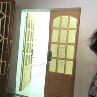Cho thuê nhà nguyên căn 489A/2 Hậu Giang P. 11 Q. 6