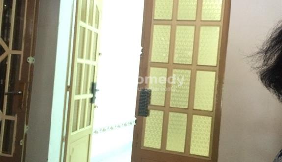 Cho thuê nhà nguyên căn 489A/2 Hậu Giang P. 11 Q. 6 - Ảnh 1