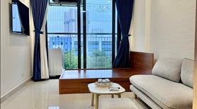 Cho thuê 6,5 triệu căn studio S301 Vinhomes Smart City full đồ điện tử - Ảnh 2