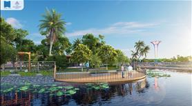 Khu Đô Thị Kiểu Mẫu Bậc Nhất Huyện Văn Lâm - Economy City - Ảnh 5