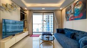 Căn Hộ Phạm Văn Đồng kế Sân Bay 1,6 tỷ/ 2PN Nhà Mới Nội Thất Sẵn, Sổ Riêng 0703.501.089 - Ảnh 4
