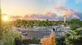 Khu Đô Thị Kiểu Mẫu Bậc Nhất Huyện Văn Lâm - Economy City - Ảnh 7
