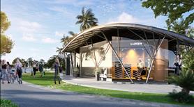 Khu Đô Thị Kiểu Mẫu Bậc Nhất Huyện Văn Lâm - Economy City - Ảnh 4