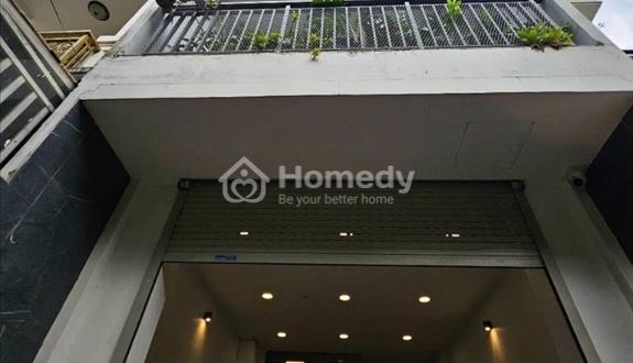 Bán nhà 5 tầng Khu CoopMart Bình Triệu - đang khai thác CHDV 8PN - Ảnh 1