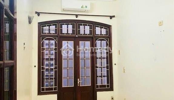 Cần bán gấp Nhà ngõ 72 Tựu Liệt diện tích 27m2  Giá 4.5 tỷ - Ảnh 1