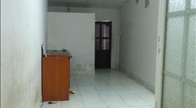 Cho thuê nhà nguyên căn 489A/2 Hậu Giang P. 11 Q. 6 - Ảnh 3