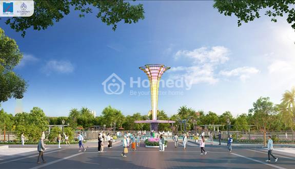 Khu Đô Thị Kiểu Mẫu Bậc Nhất Huyện Văn Lâm - Economy City - Ảnh 1