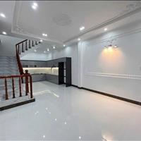 LH Phúc 0794062948 CC bán gấp căn nhà ở đường Lê Văn Lương-Q.7, 60m2/985tr/hxh/Shr bao đầy đủ