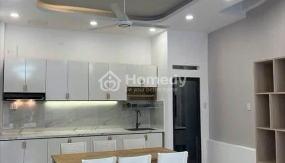 LH Phúc 0794062948 CC bán gấp nhà 60m2 đ.Nguyễn đình chiểu-Q.3, 60m2/990tr/hxh/Shr bao đầy đủ - Ảnh 1