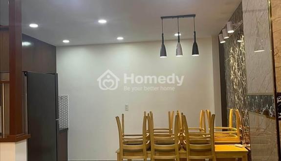 Lh Phúc 0794062948 Đi định cư mỹ bán gấp nhà đ.Nguyên Hồng-BT, 60m2/hxh/1ty094/Shr bao đầy đủ - Ảnh 1