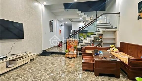 Lh Phúc 0794062948 Cần tiền bán căn Bùi quang là-Gò vâp, 60m2/1ty055/hxh/Shr bao thuế phí đủ - Ảnh 1