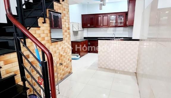Lh Phúc 0794062948 KD thua lỗ bán căn ngay đ.Minh phụng-Q.11, 60m2/Shr/1ty062/hxh thông thoáng - Ảnh 1