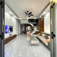 Lh Phúc 0794062948 Bán căn nhà rẻ như cho ở đ.Lê đức thọ-Gò vâp, 60m2/1ty1/Shr/hxh thông thoáng