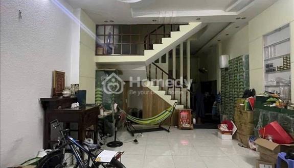 Lh Phúc 0794062948 Thua lỗ bán gấp nhà đ.Nguyễn thị tú-Bình tân, 60m2/1ty037/hxh/Shr bao đầy đủ - Ảnh 1