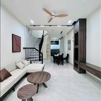 Bán nhà gần BV Từ Dũ, chỉ 4,2 tỷ. Cống Quỳnh, Nguyễn Cư Trinh, Quận 1. 
