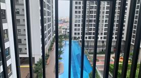Cần cho thuê căn 1pn+ 51m2  chung cư mới bàn giao Privia ngay Lý Chiêu Hoàng 7.5tr tặng phí quản lý - Ảnh 4