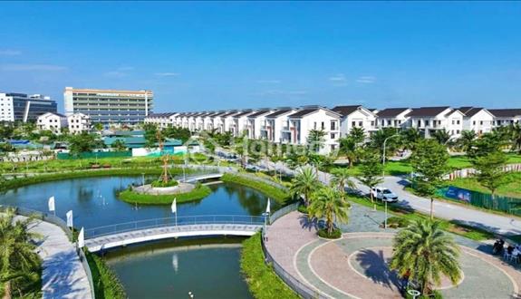 Chính chủ bán căn shophouse đẳng cấp tại Centa Riverside Từ Sơn - Ảnh 1