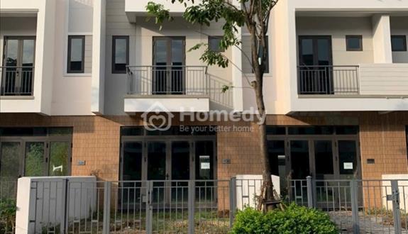 Mở bán shophouse giá gốc chủ đầu tư tại Centa Riverside. Miễn lãi 12 tháng - Ảnh 1