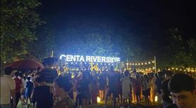 Chính chủ bán căn shophouse đẳng cấp tại Centa Riverside Từ Sơn - Ảnh 2